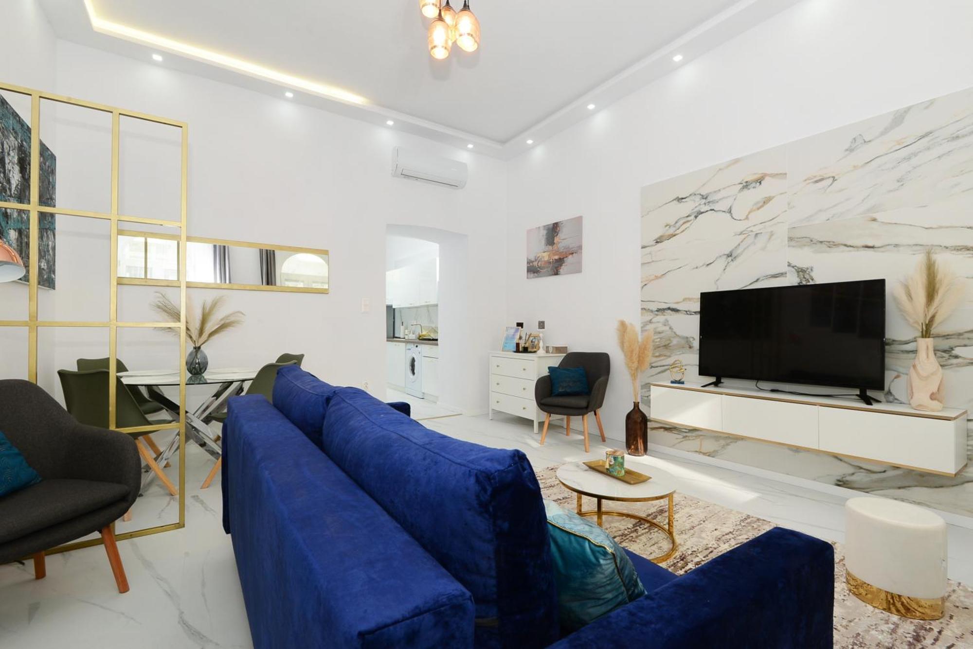 White & Gold Apartment Budapest Exterior photo